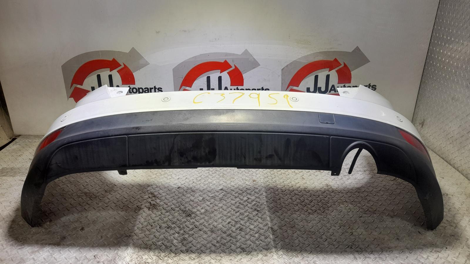 View Auto part Rear Bumper Ford Focus 2016