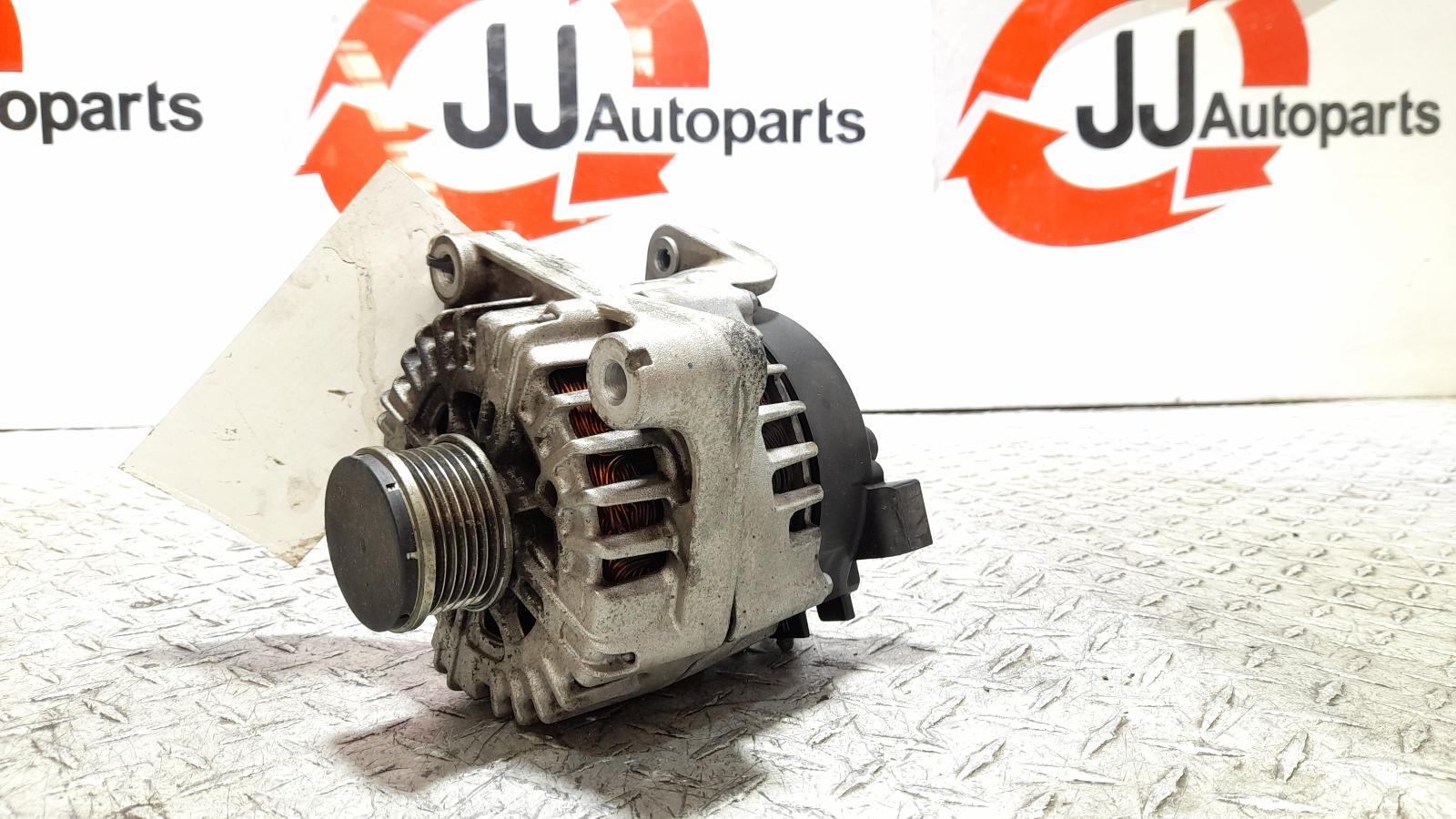 View Auto part Alternator Bmw 5 Series 2013