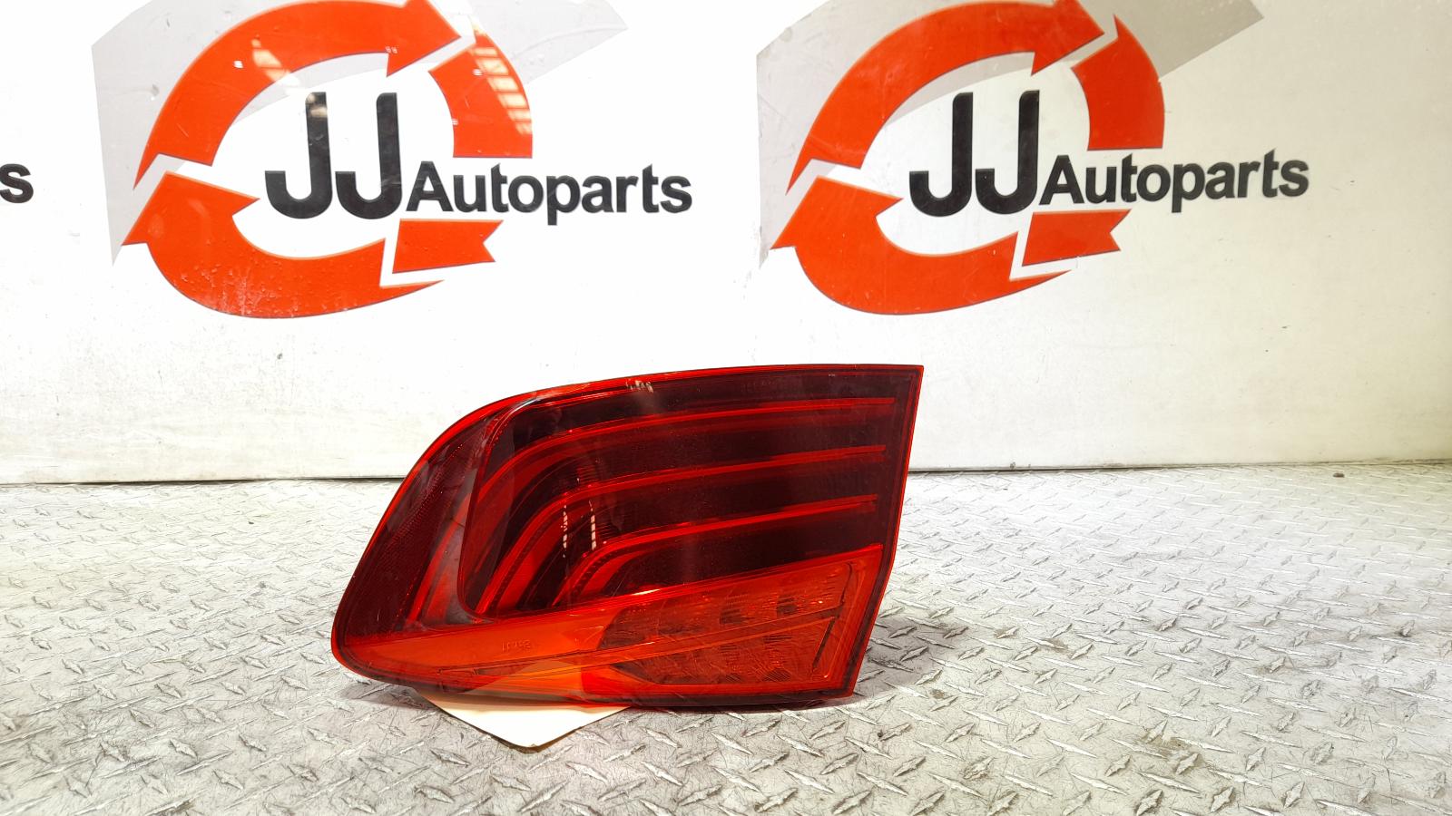 View Auto part Right Taillight Bmw 5 Series 2013
