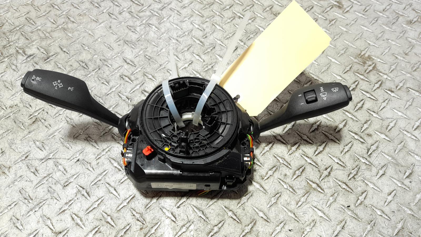 View Auto part Airbag Module/Sensor Bmw 5 Series 2013