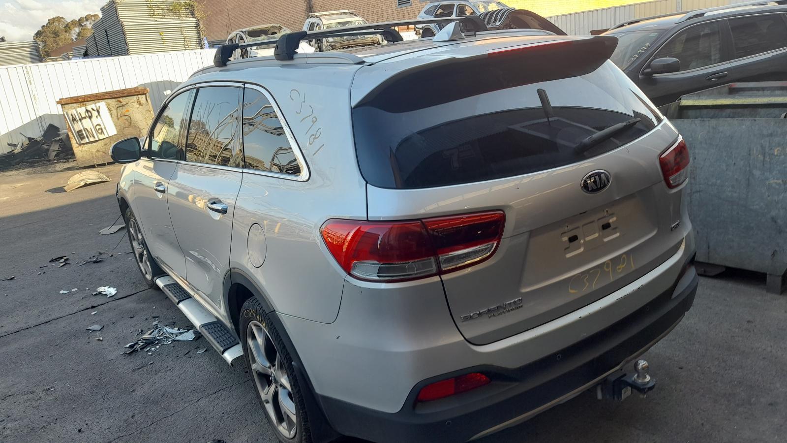 View Auto part Trans/Gearbox Kia Sorento 2016