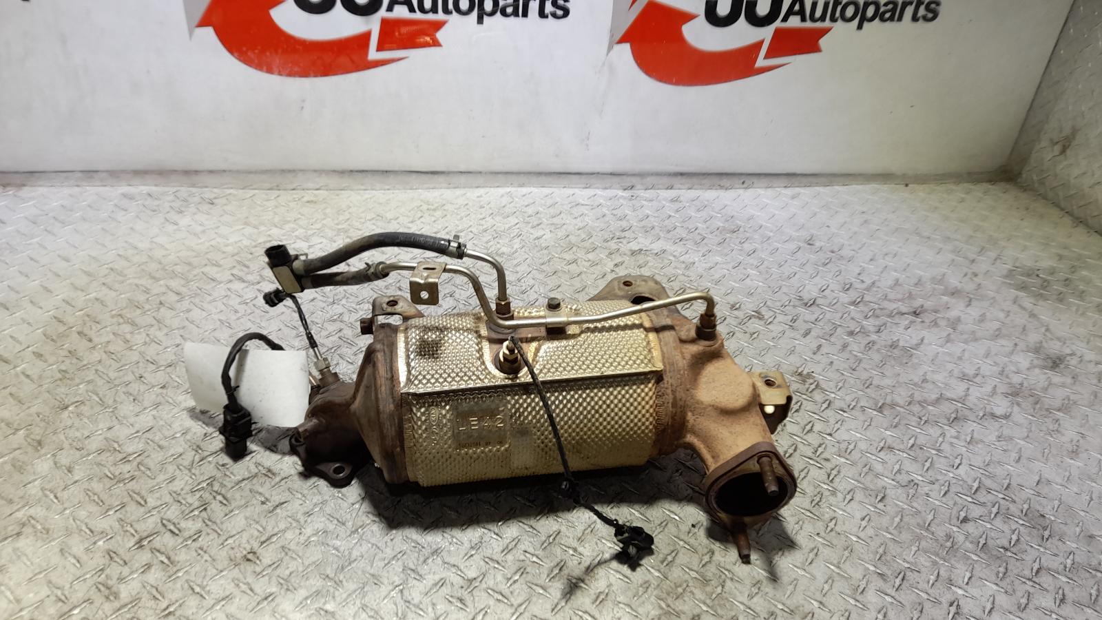 View Auto part Particulate Filter/Dpf Kia Sorento 2016