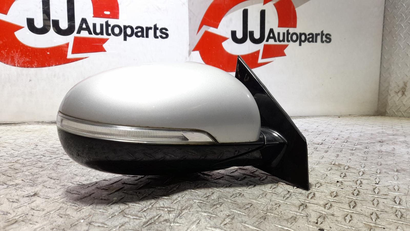 View Auto part Right Door Mirror Kia Sorento 2016