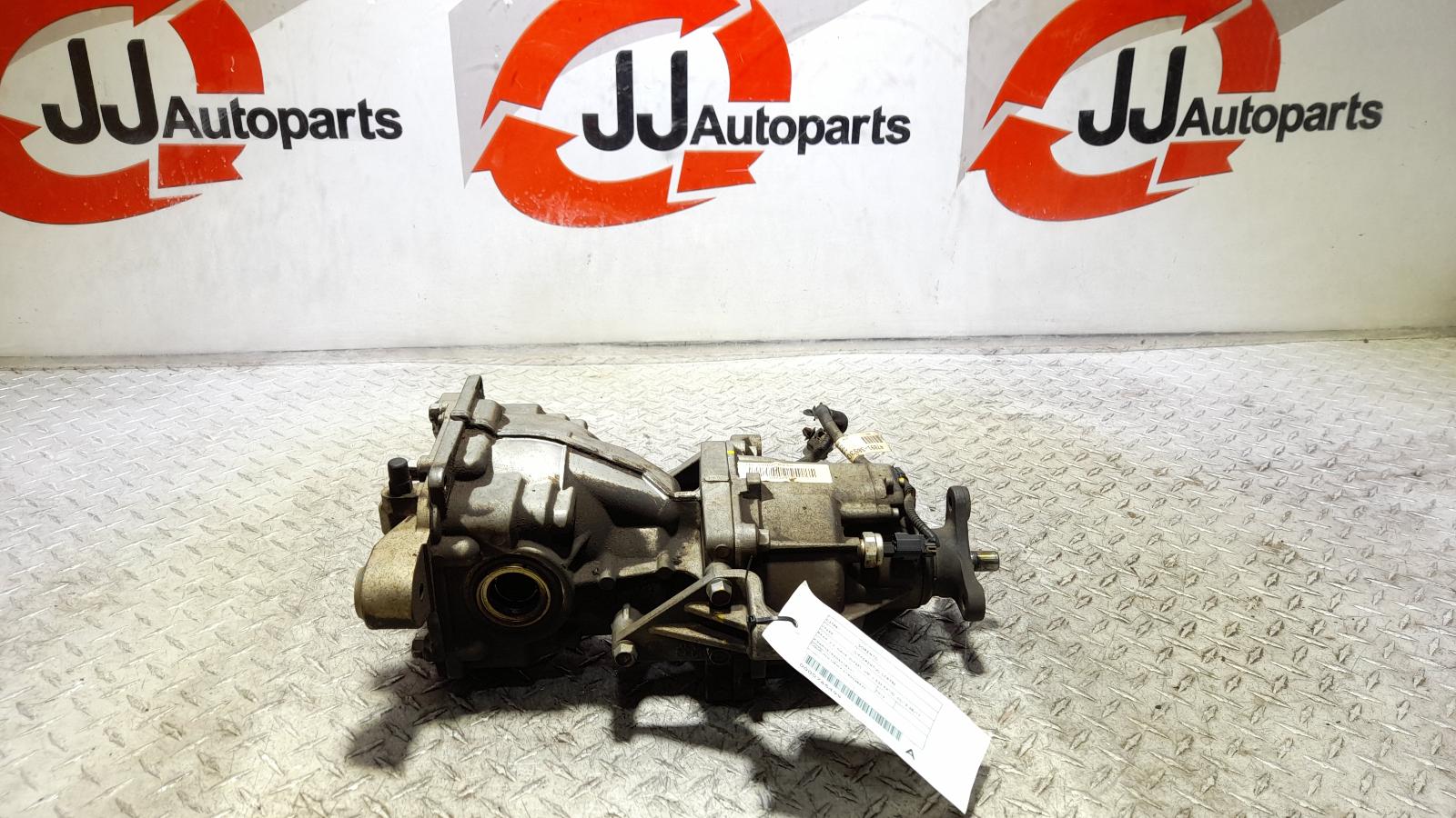 View Auto part Differential Centre Kia Sorento 2016