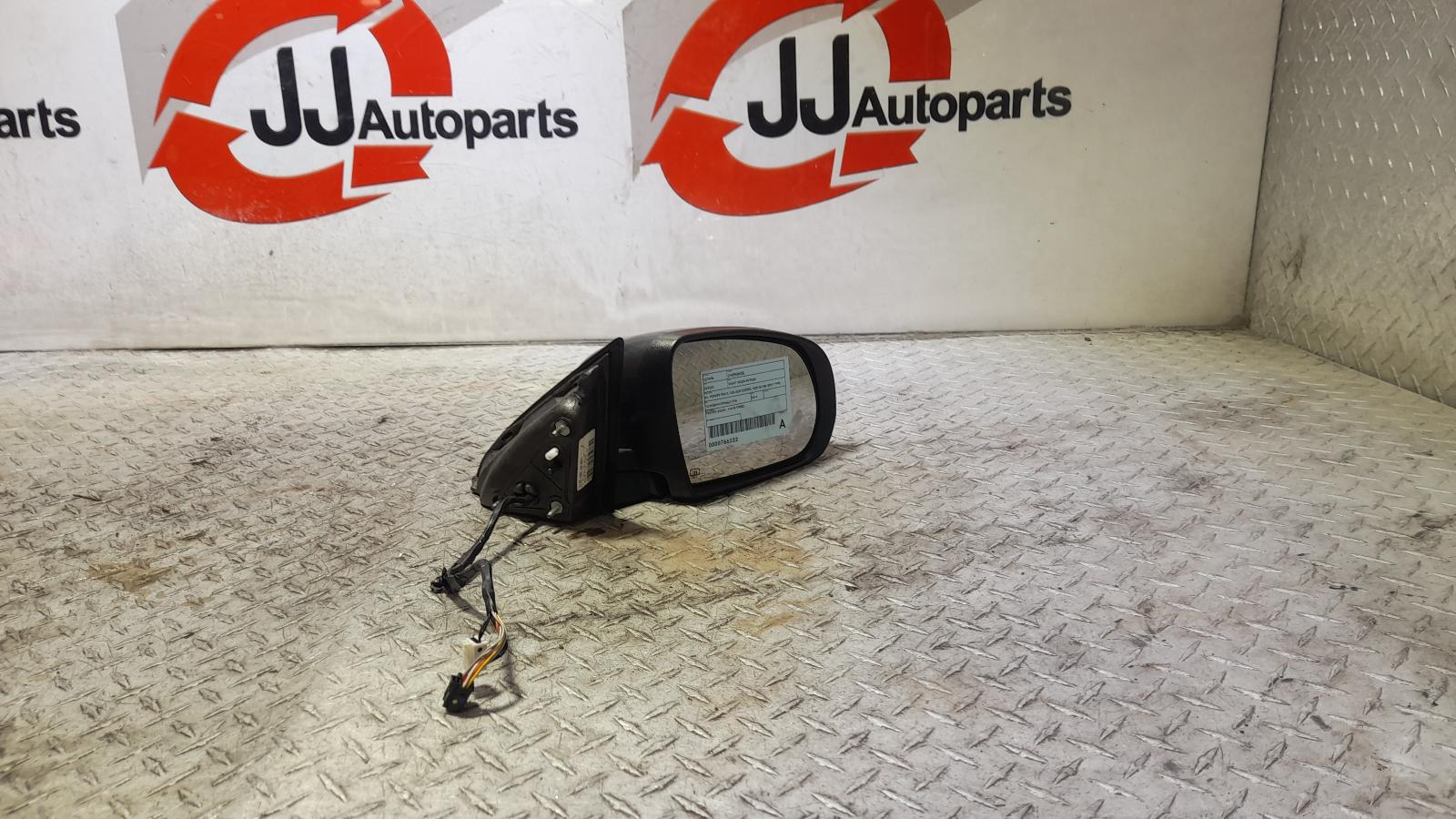 View Auto part Right Door Mirror Jeep Cherokee 2014