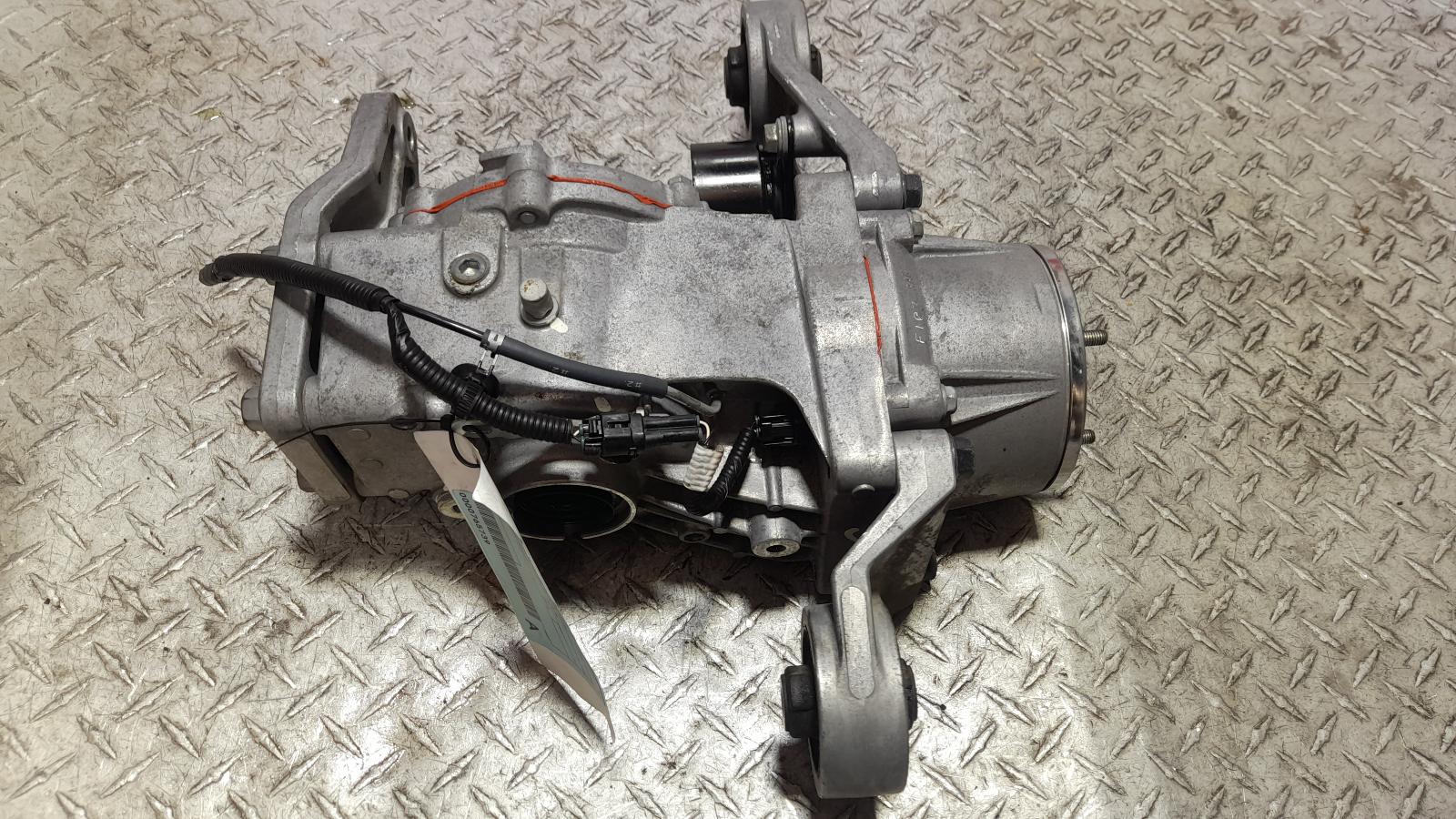 View Auto part Differential Centre Toyota Rav4 2013