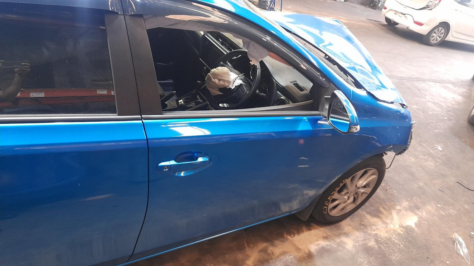 View Auto part Right Front Door Toyota Corolla 2017
