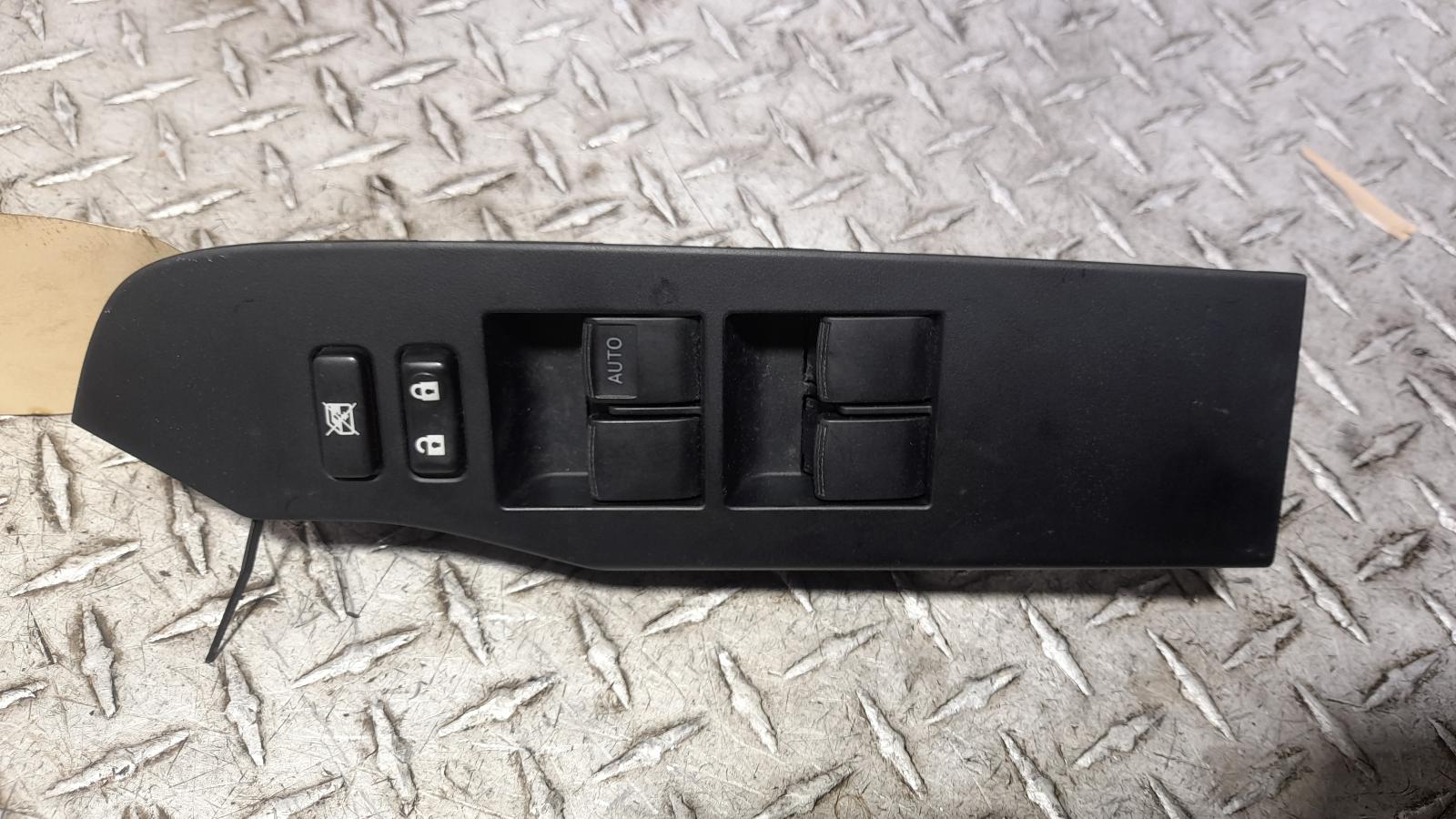 View Auto part Pwr Dr Wind Switch Toyota Corolla 2017