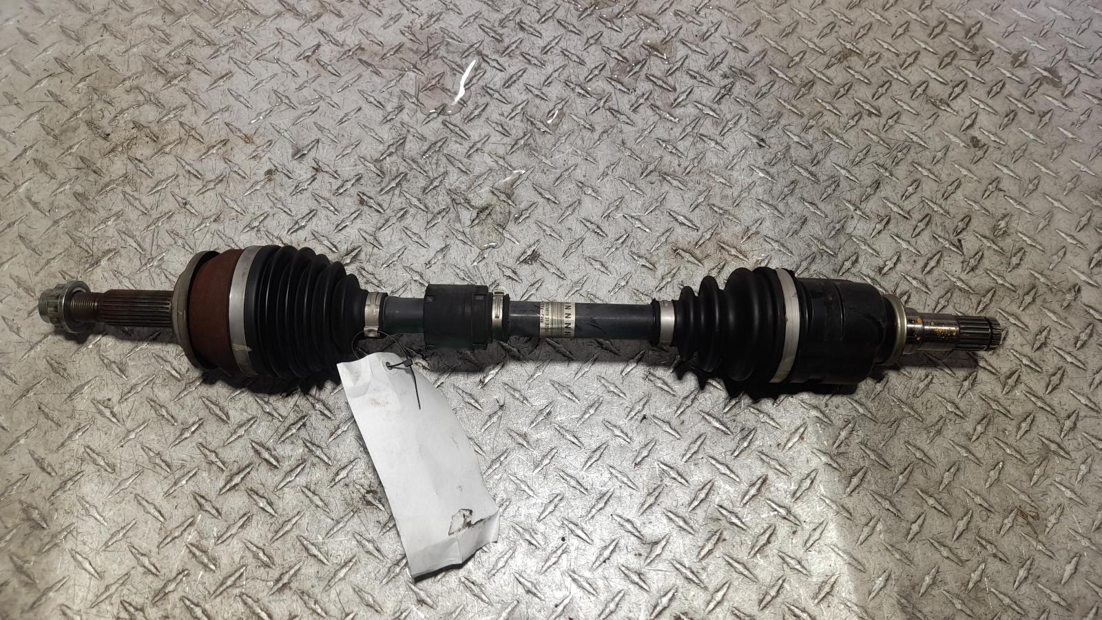 View Auto part Left Driveshaft Toyota Corolla 2017