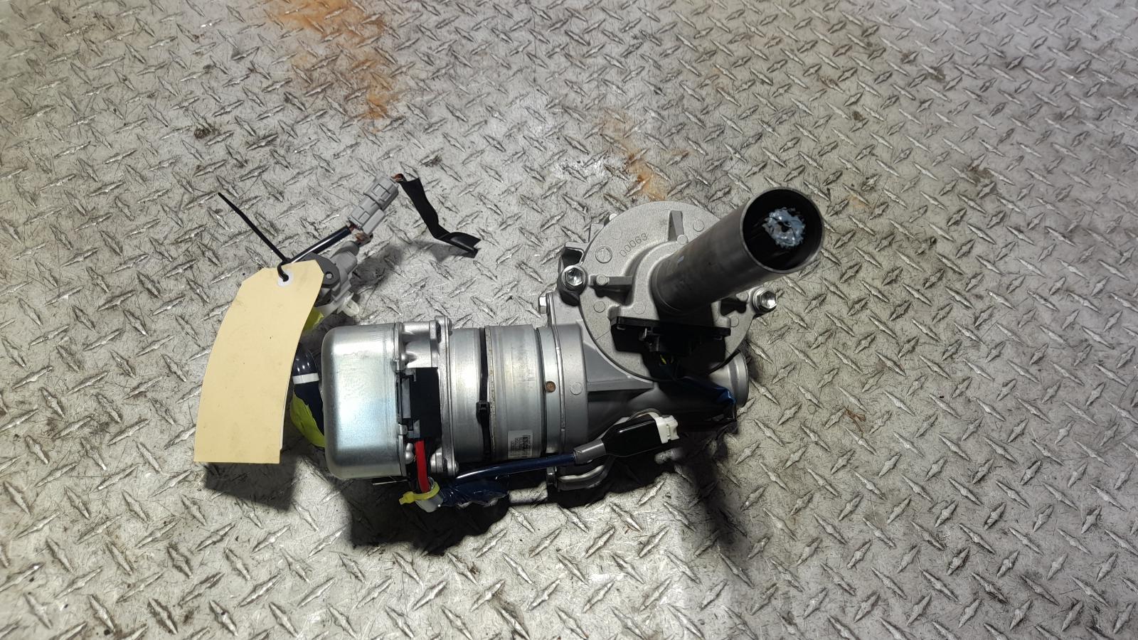 View Auto part Column Toyota Corolla 2017