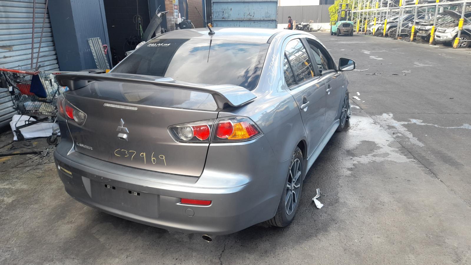 View Auto part Trans/Gearbox Mitsubishi Lancer 2017