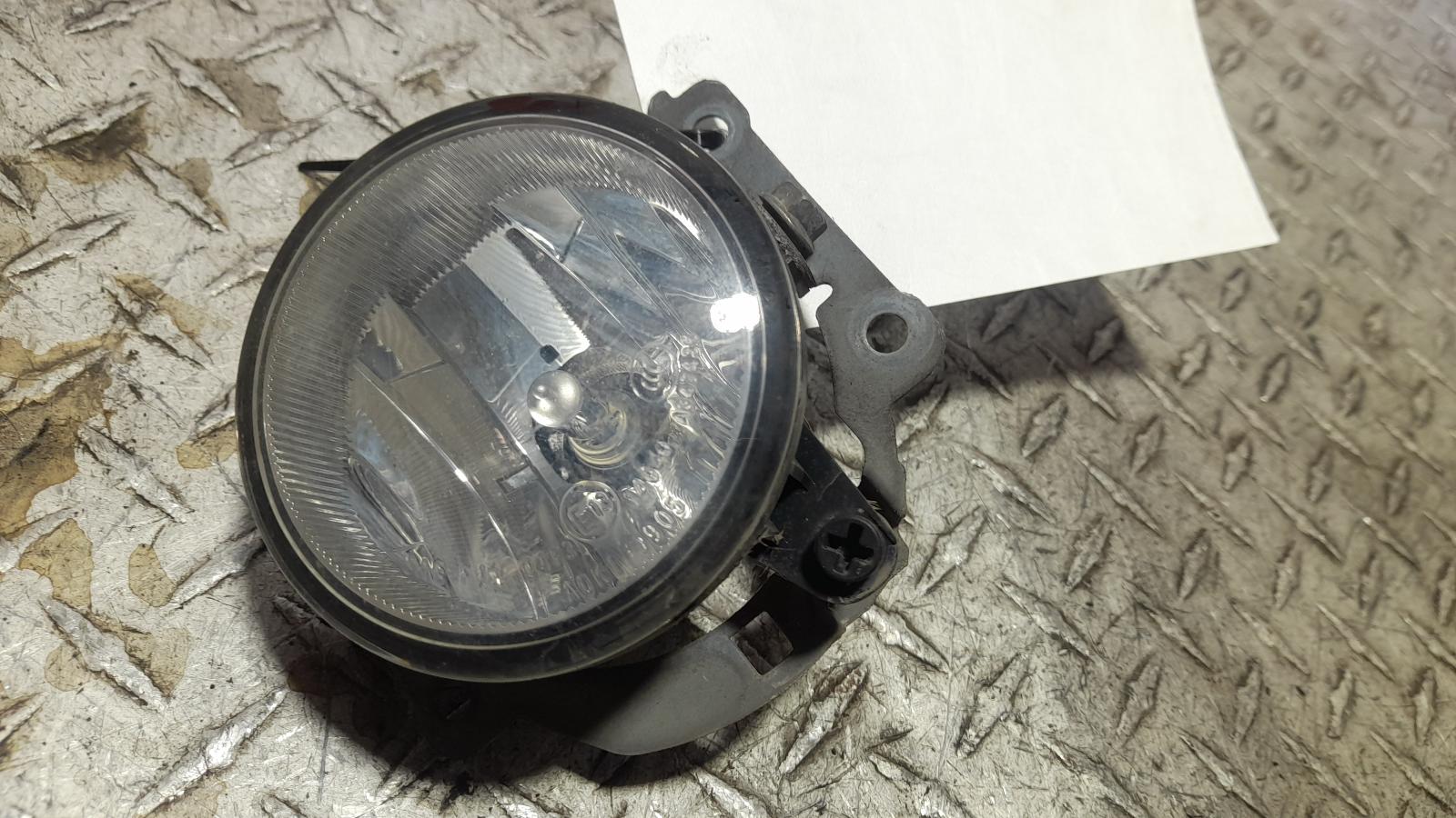 View Auto part Left Indicator/Fog/Side Mitsubishi Lancer 2017
