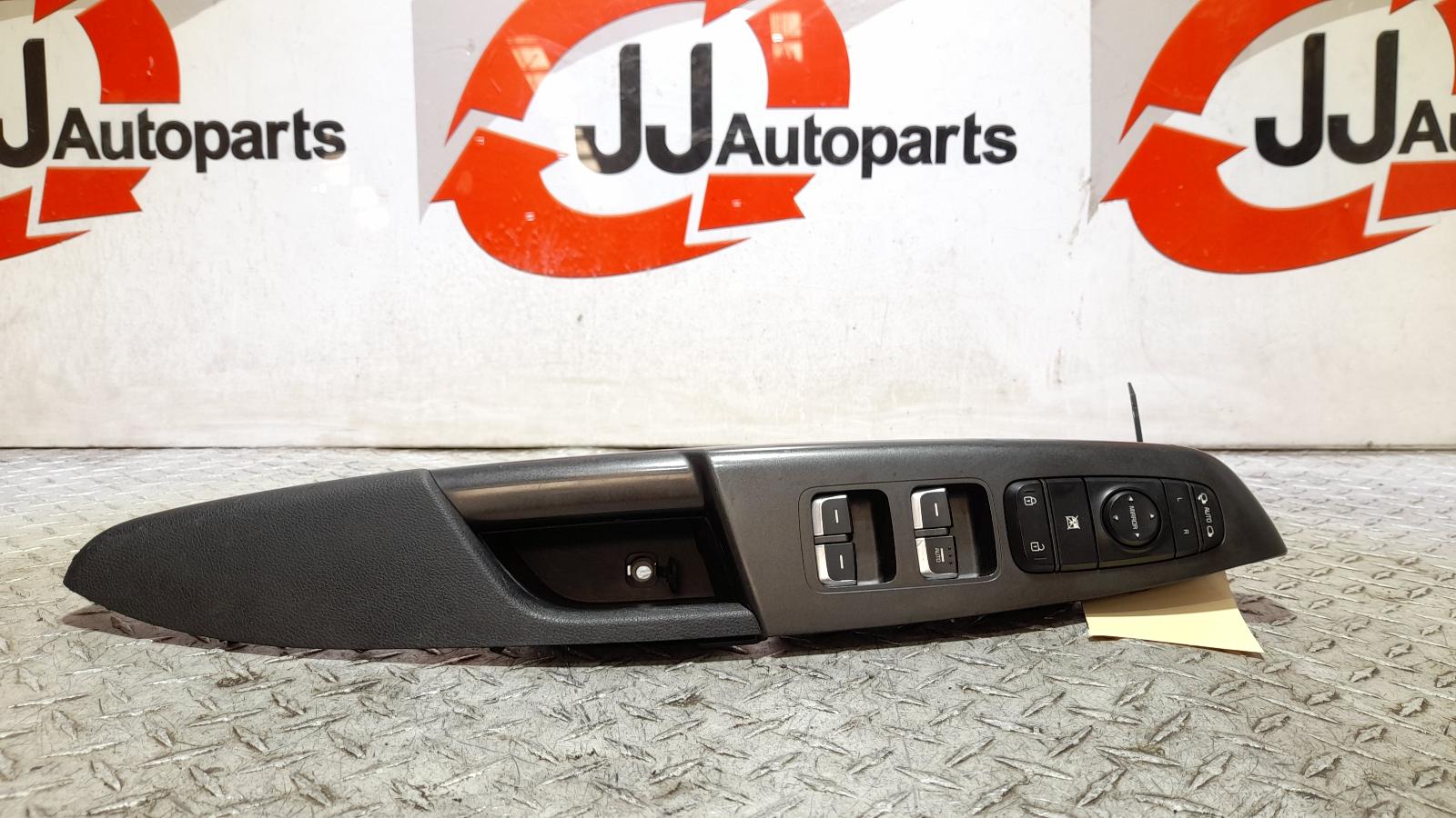 View Auto part Pwr Dr Wind Switch Kia Sportage 2017