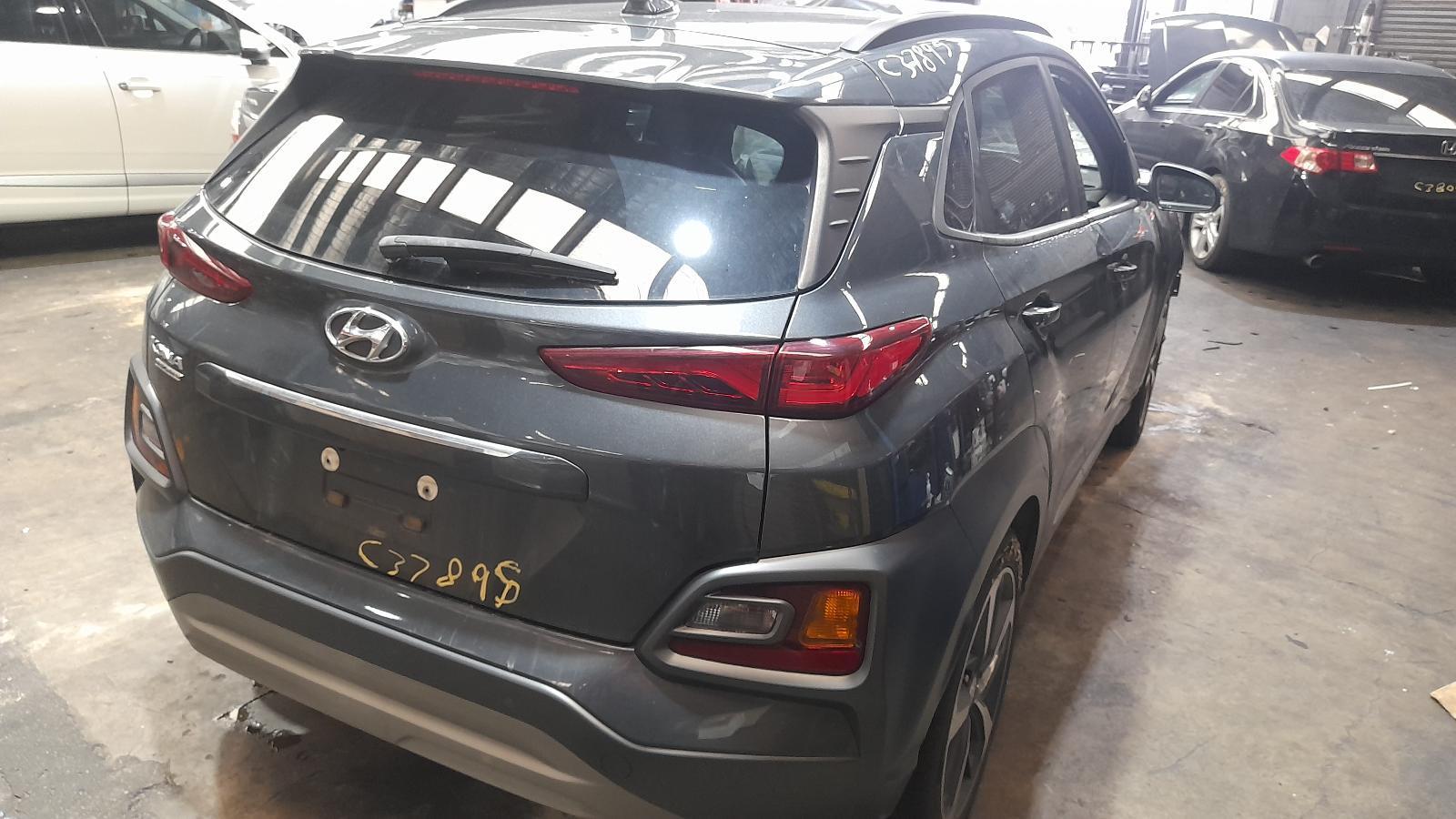 View Auto part Trans/Gearbox Hyundai Kona 2019