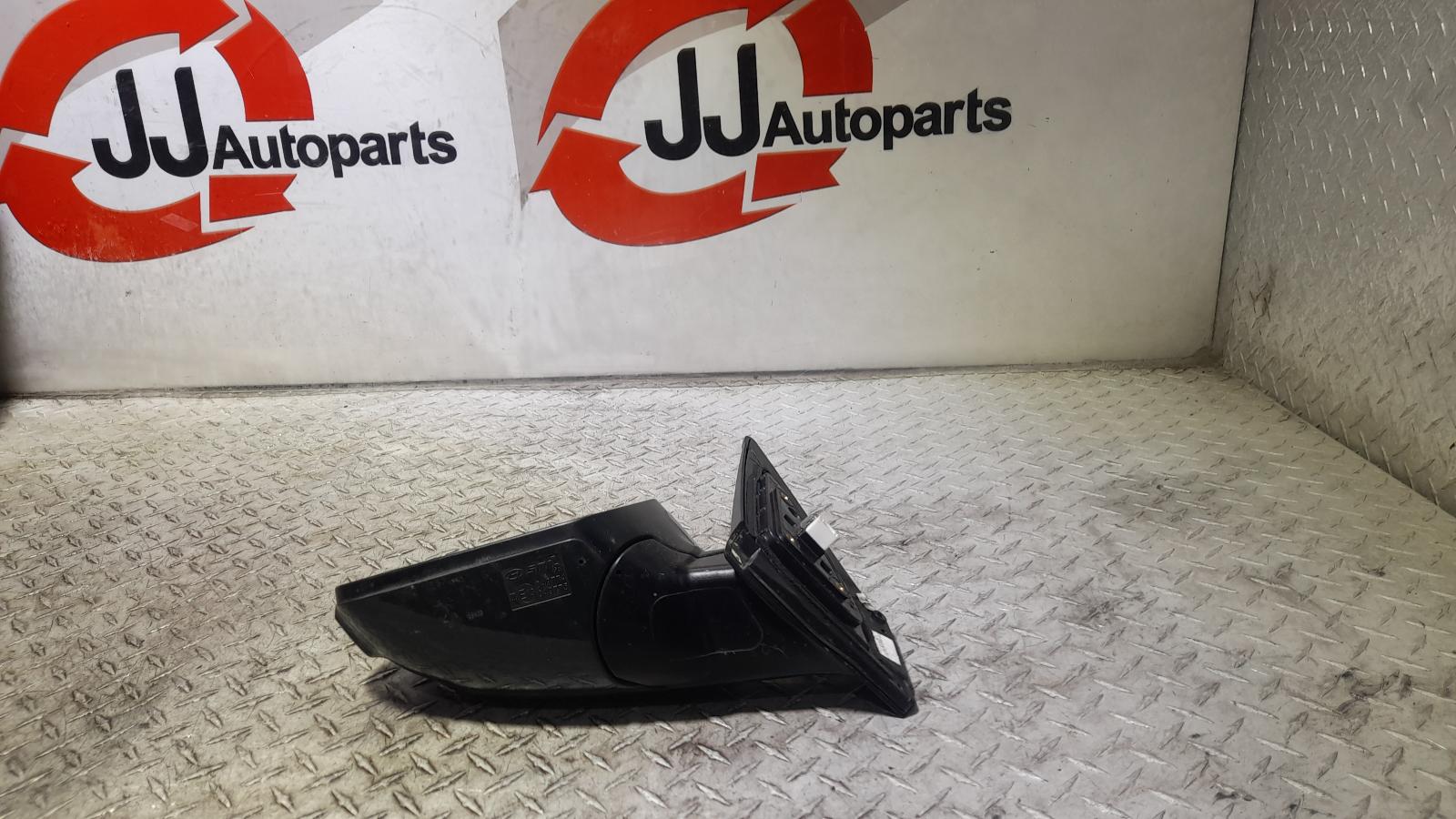 View Auto part Left Door Mirror Hyundai Kona 2019