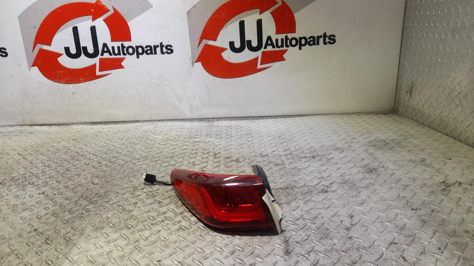 View Auto part Left Taillight Hyundai Kona 2019