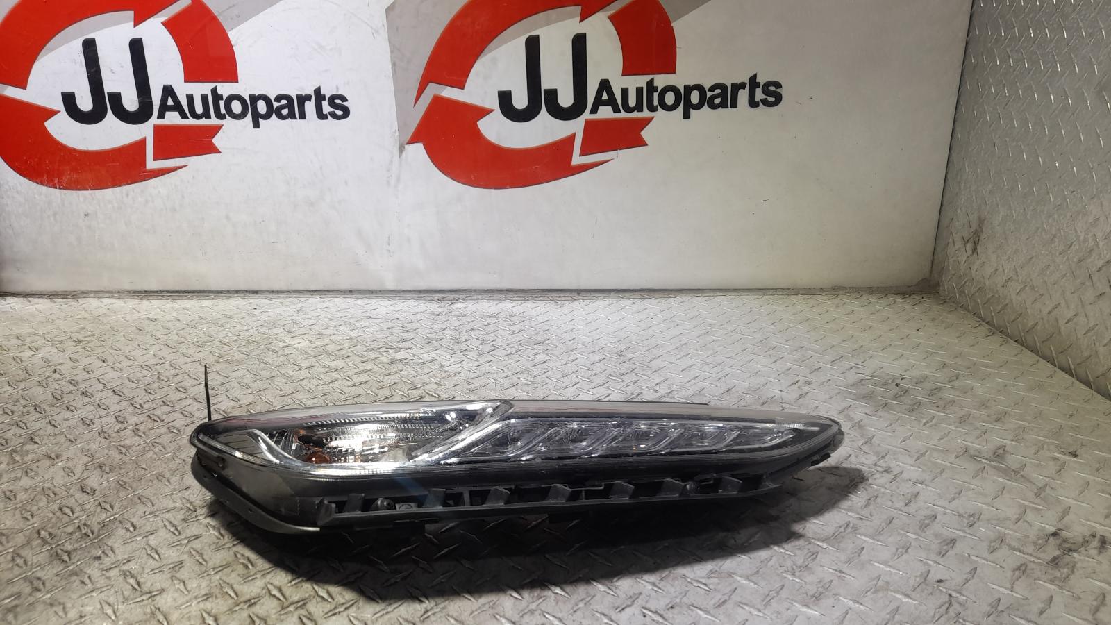 View Auto part Right Indicator/Fog/Side Hyundai Kona 2019