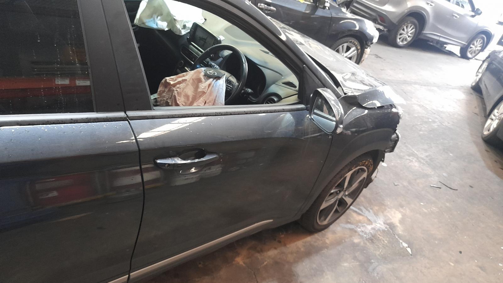 View Auto part Right Front Door Hyundai Kona 2019