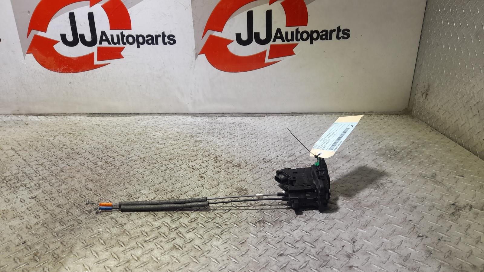 View Auto part Door/Boot/Gate Lock Hyundai Kona 2019