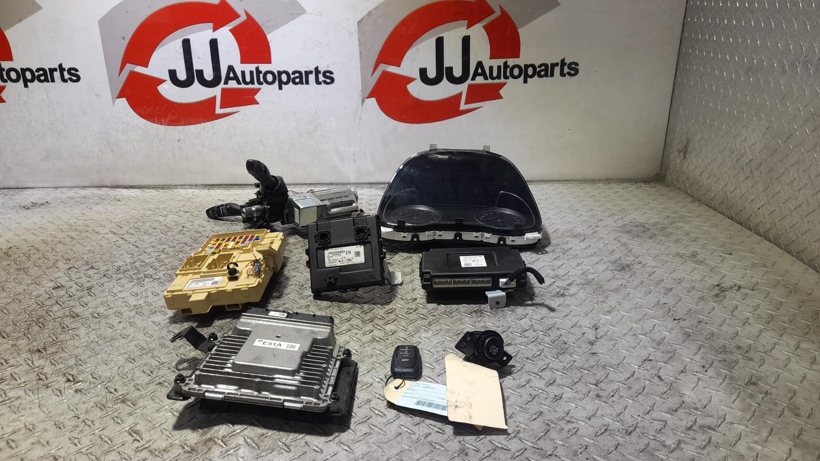 View Auto part Ecu Hyundai Kona 2019