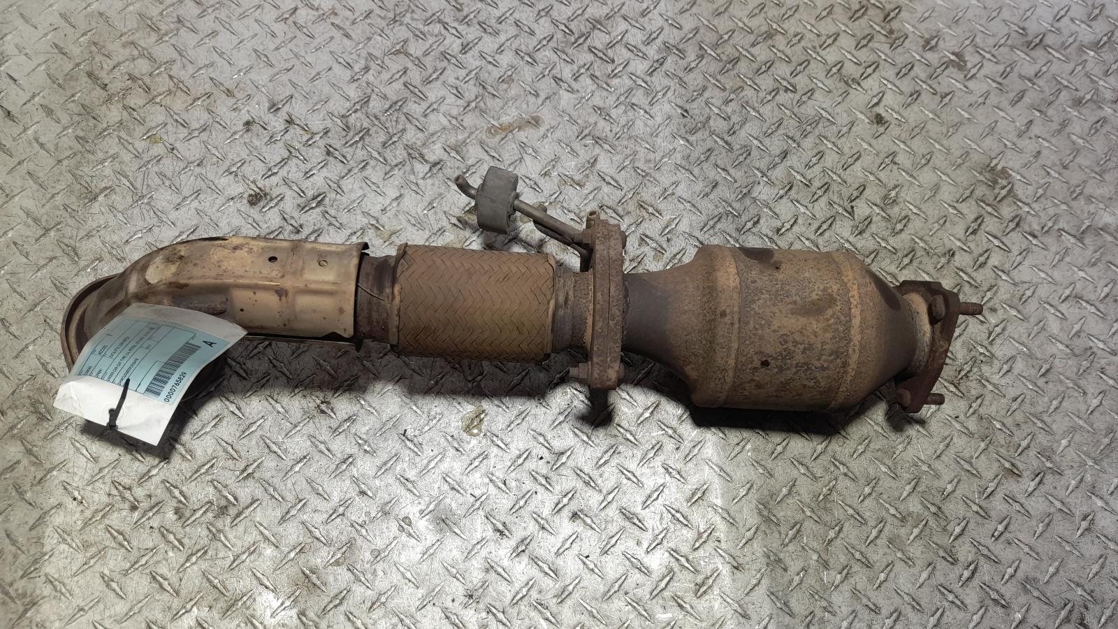 View Auto part Catalytic Converter Honda Accord 2013