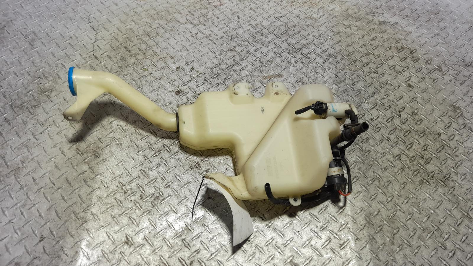 View Auto part Washer Bottle Honda Accord 2013