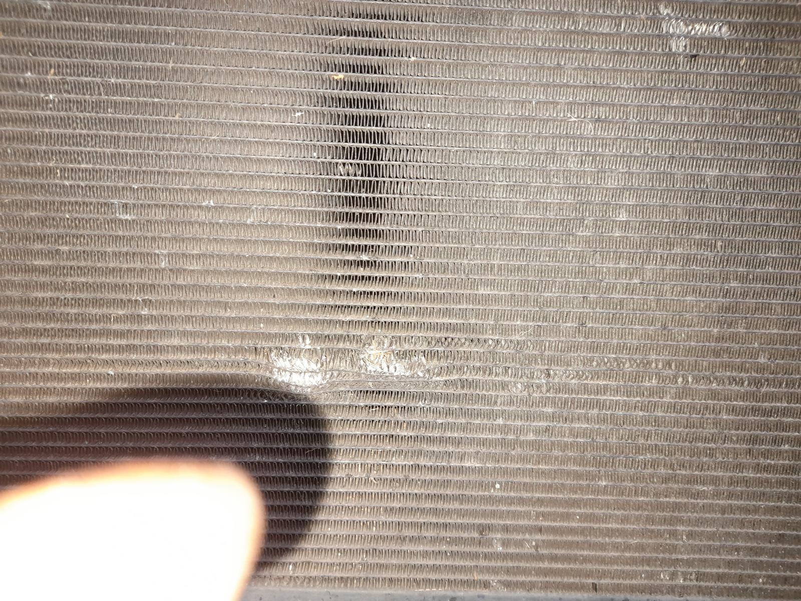 View Auto part A/C Condenser Honda Accord 2013