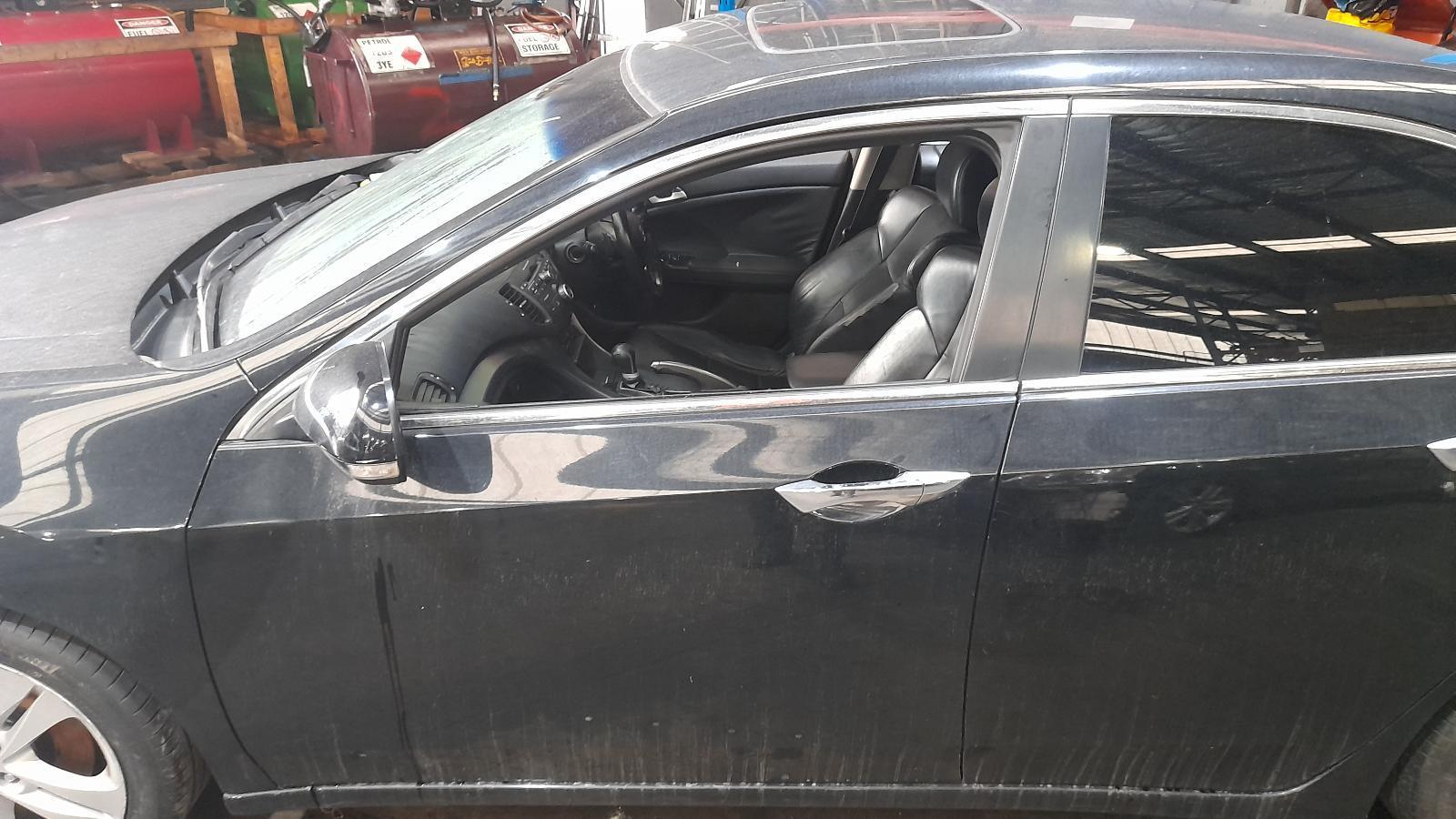 View Auto part Left Front Door Honda Accord 2013
