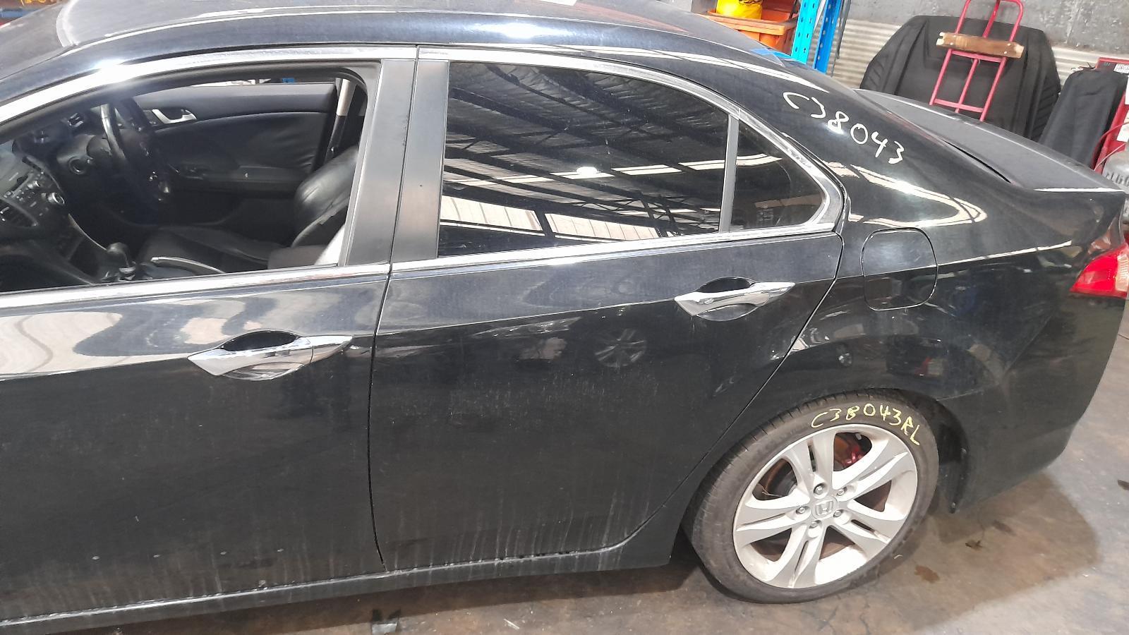View Auto part Left Rear Door/Sliding Honda Accord 2013