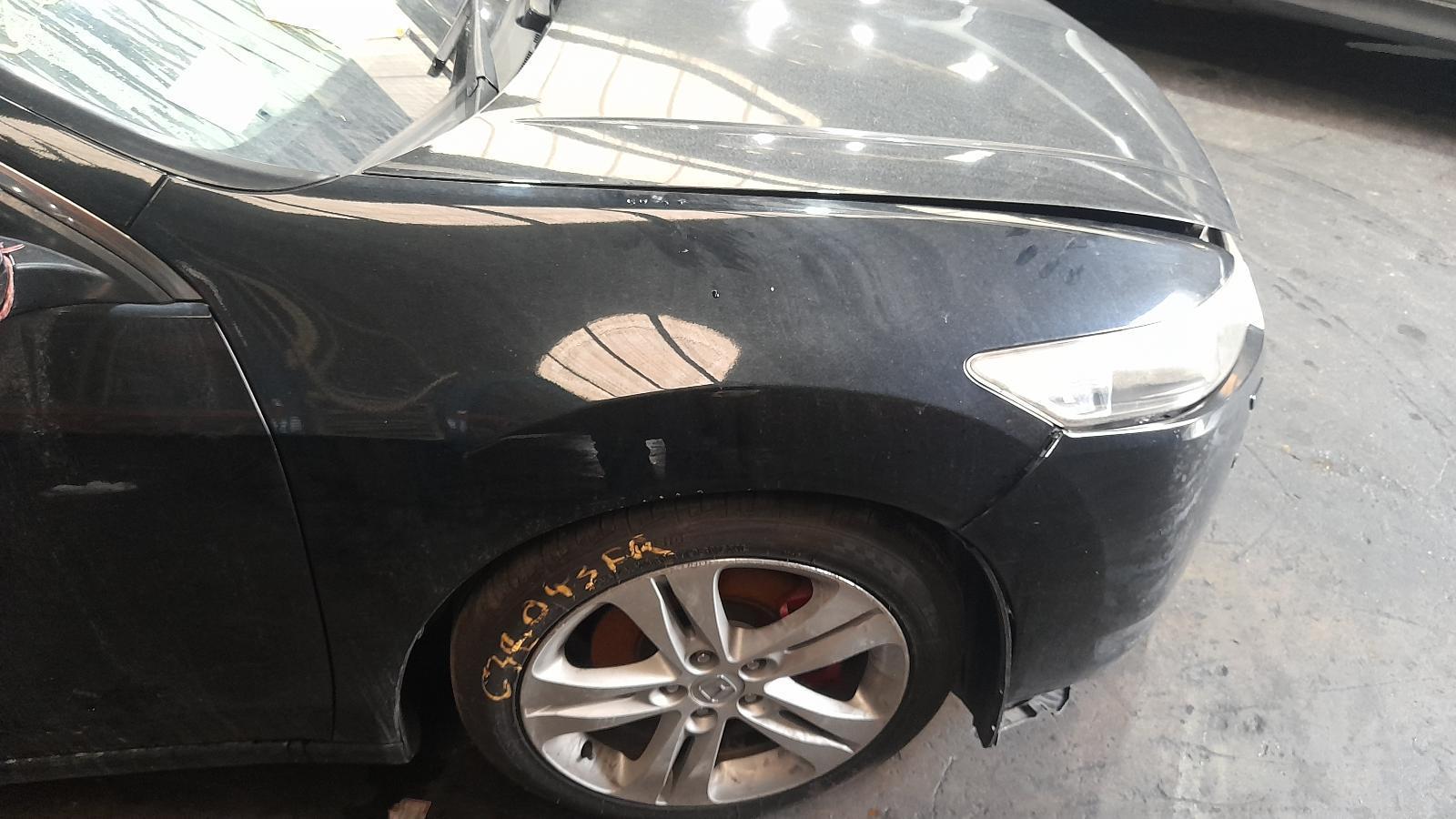 View Auto part Right Guard Honda Accord 2013