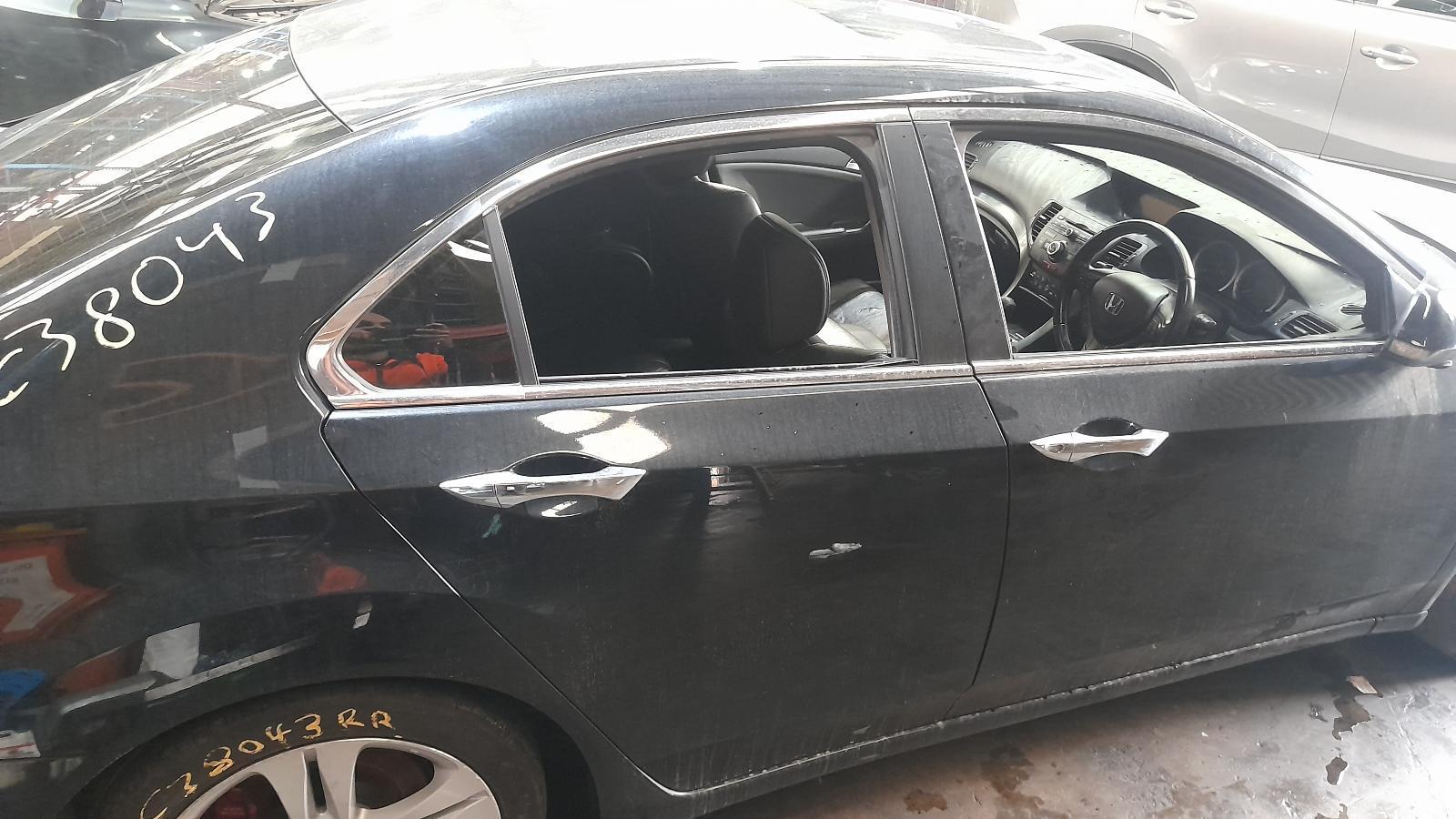 View Auto part Right Rear Door Sliding Honda Accord 2013