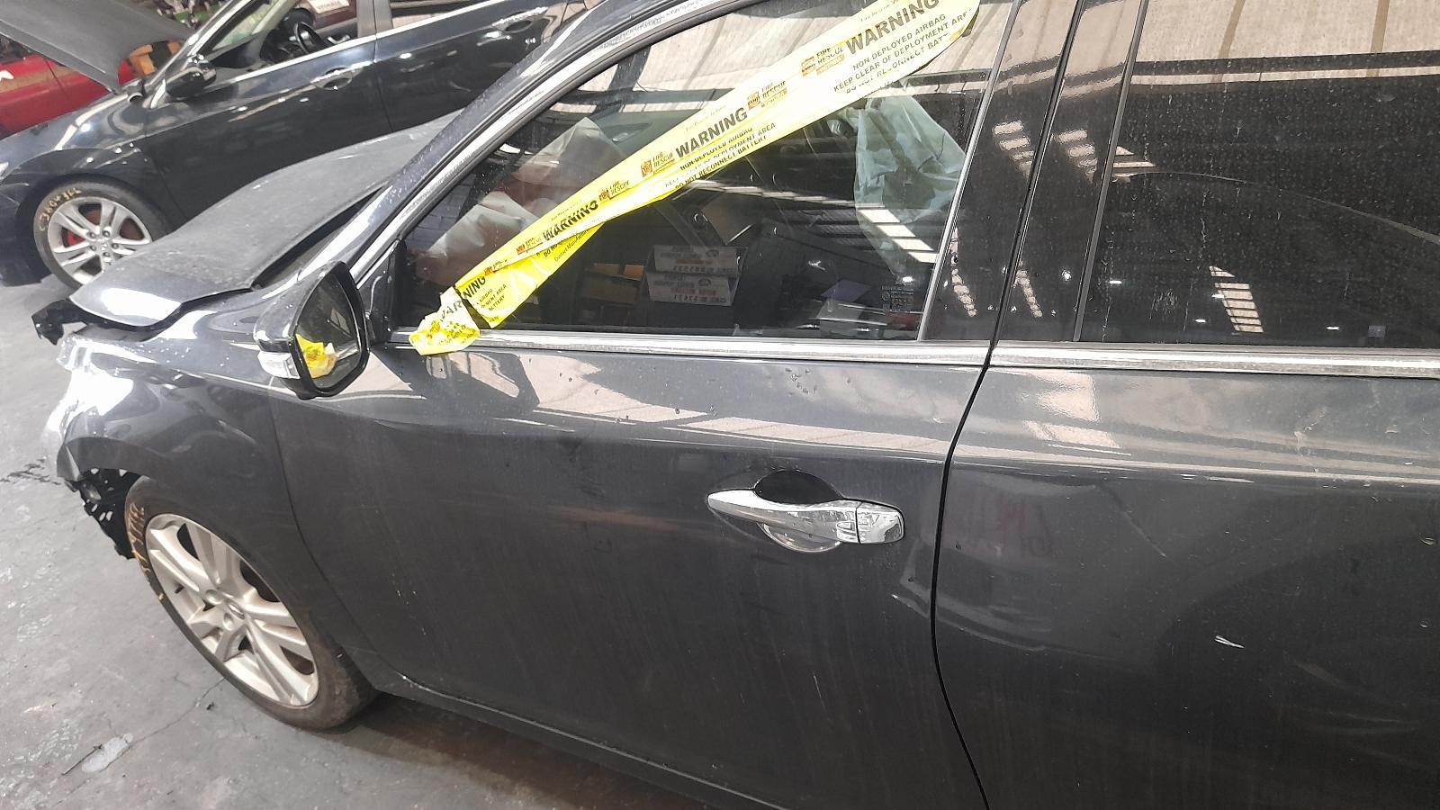 View Auto part Left Front Door Nissan Altima 2013