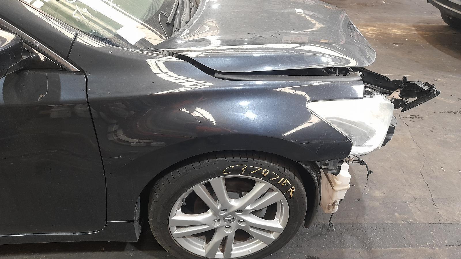 View Auto part Right Guard Nissan Altima 2013