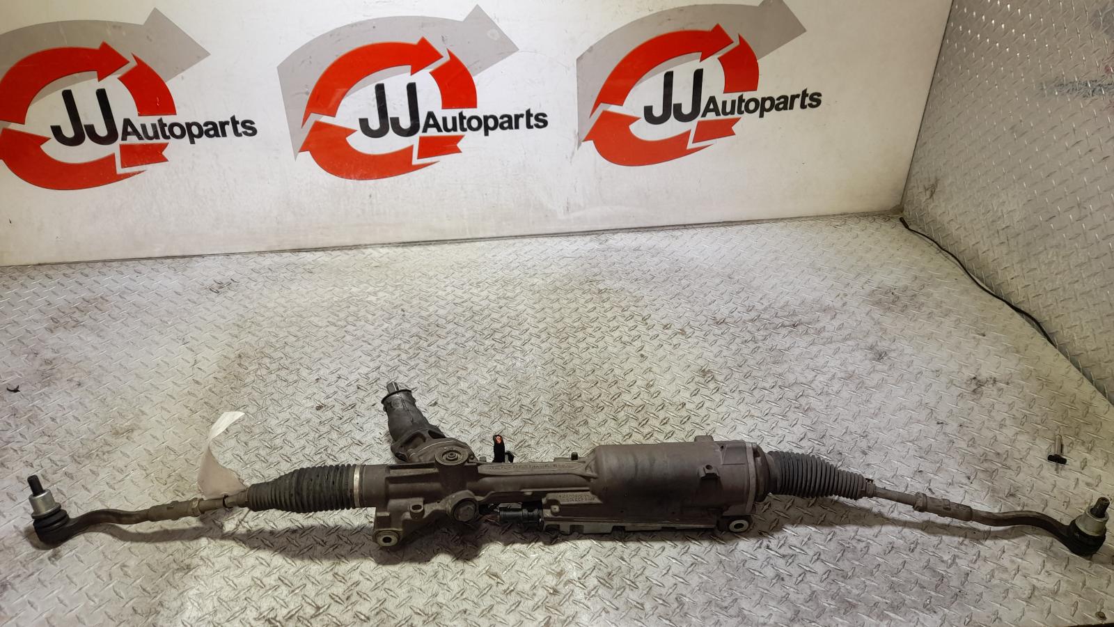 View Auto part Steering Box/Rack Audi Q7 2015
