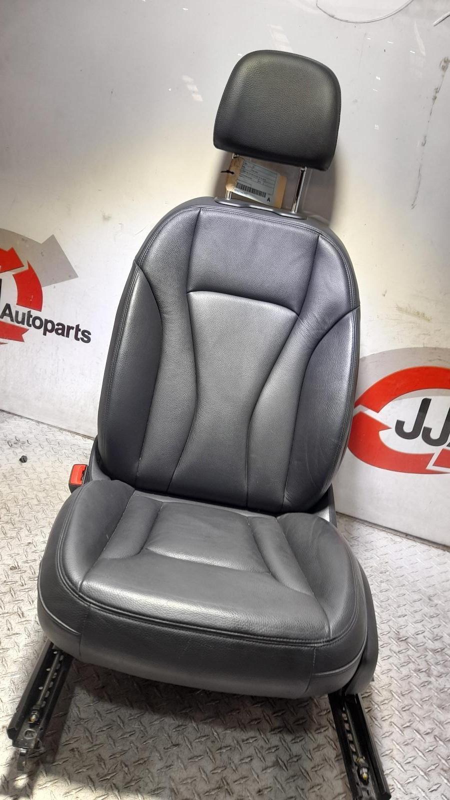 View Auto part Front Seat Audi Q7 2015