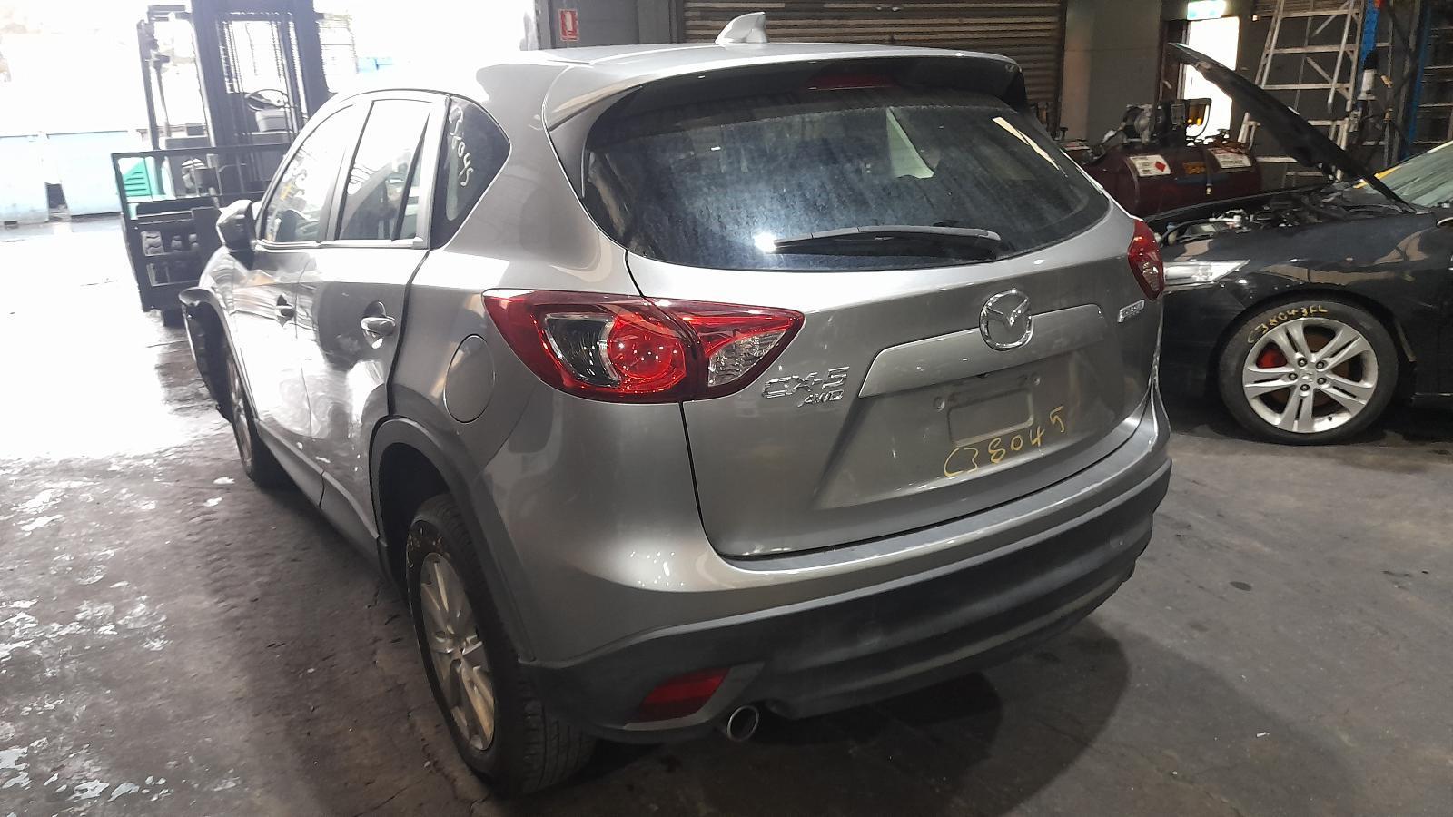 View Auto part Trans/Gearbox Mazda Cx5 2014