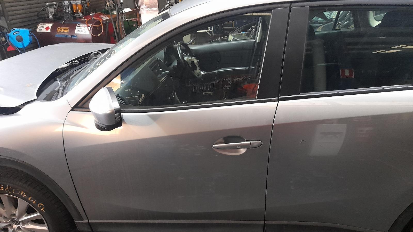 View Auto part Left Front Door Mazda Cx5 2014