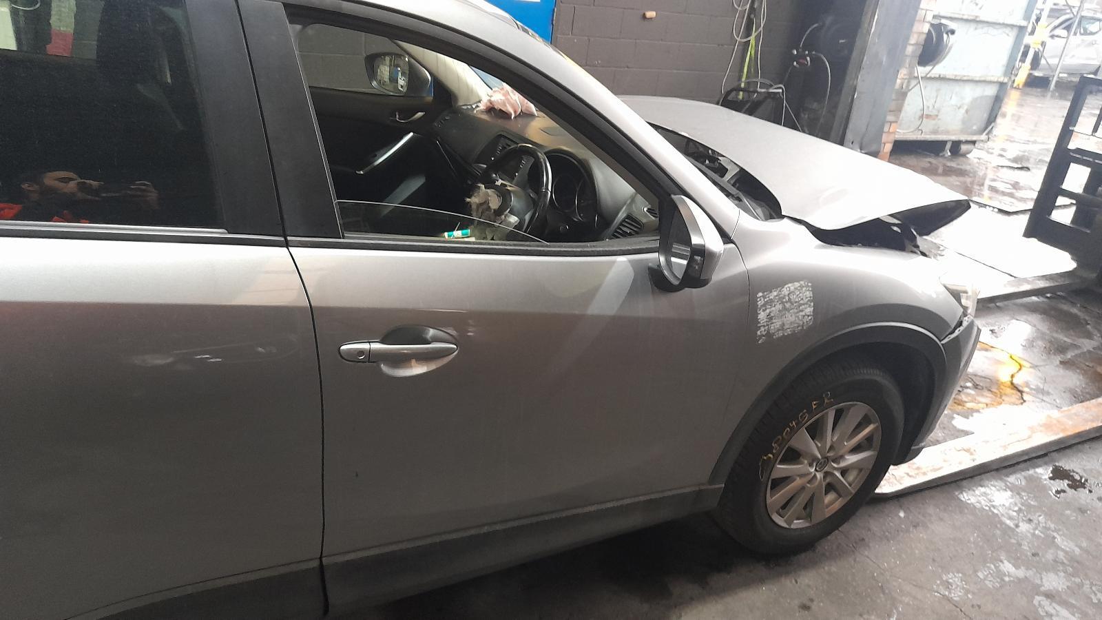 View Auto part Right Front Door Mazda Cx5 2014