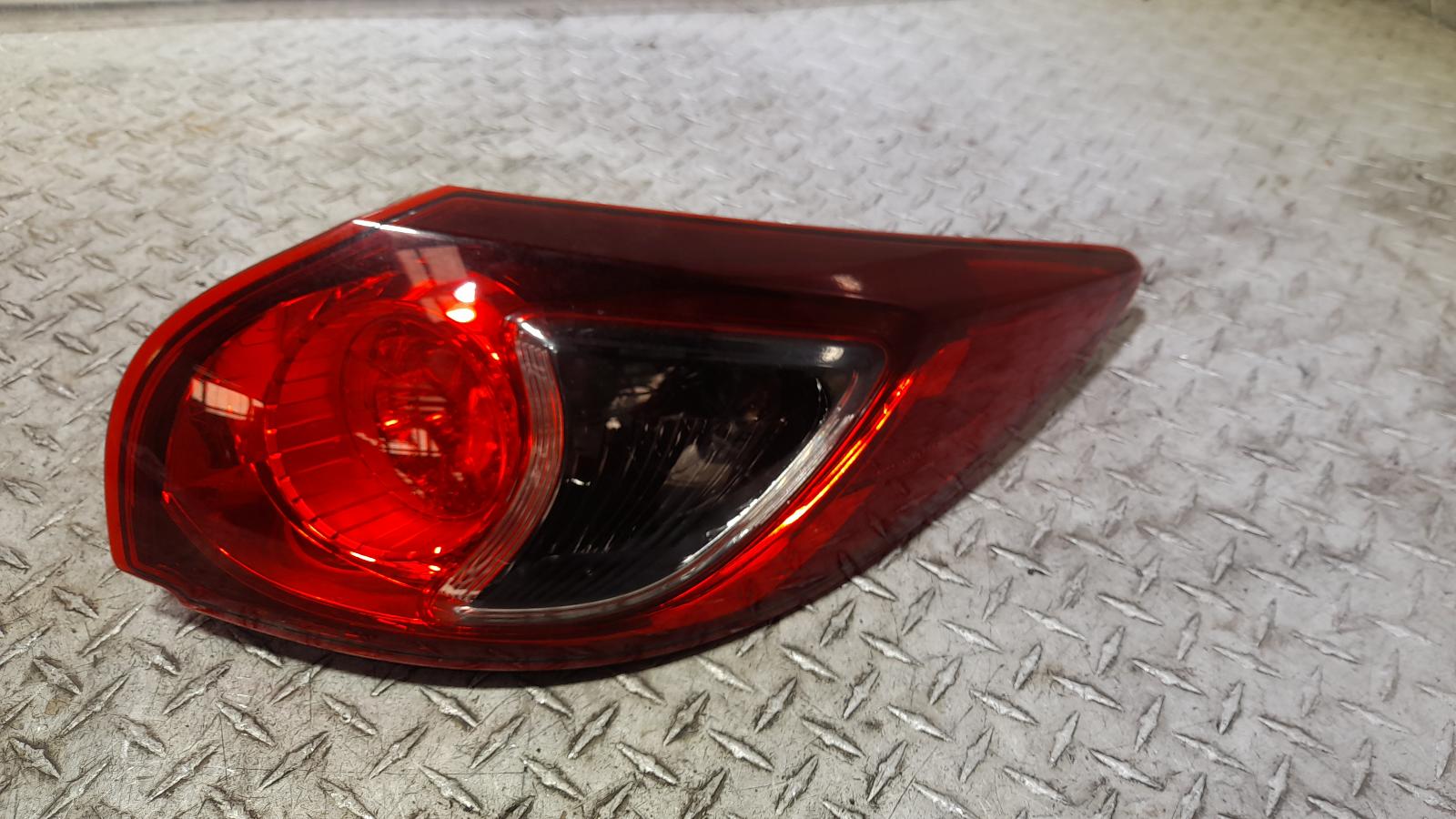 View Auto part Right Taillight Mazda Cx5 2014