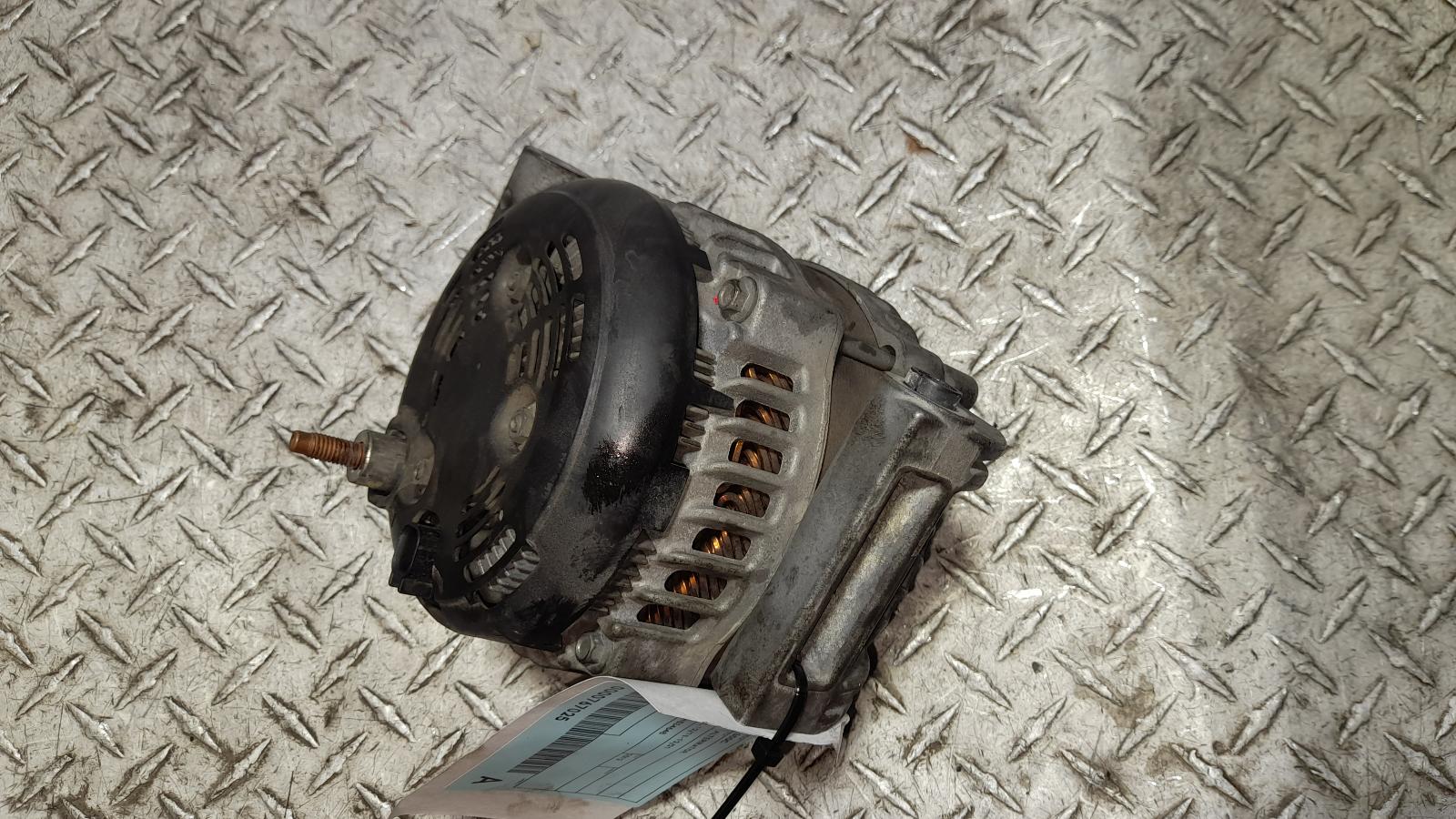 View Auto part Alternator Chrysler 300c 2012