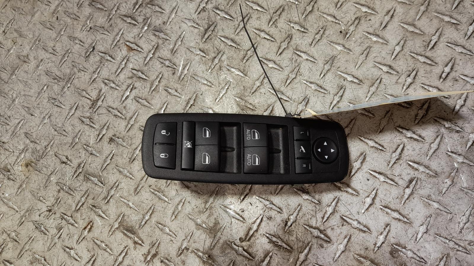 View Auto part Pwr Dr Wind Switch Chrysler 300c 2012