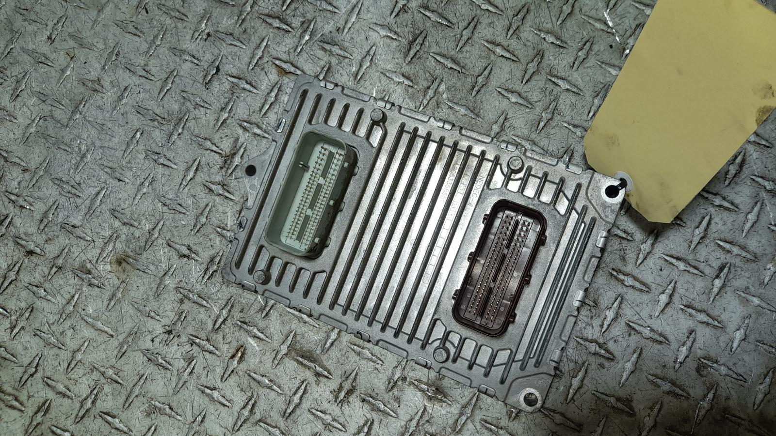 View Auto part Ecu Chrysler 300c 2012