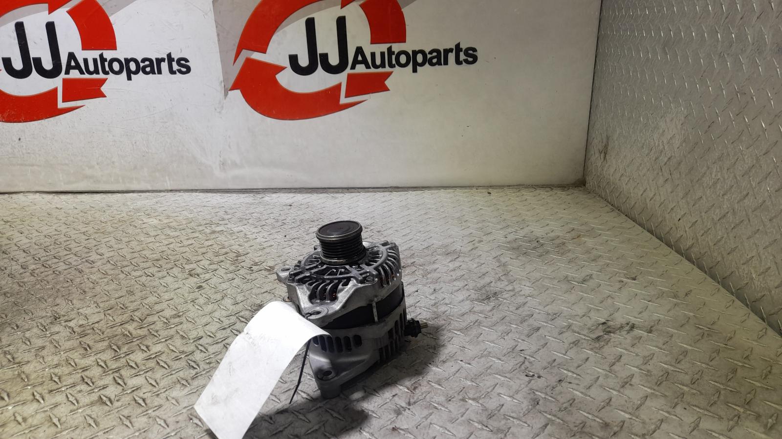 View Auto part Alternator Mazda Cx9 2018
