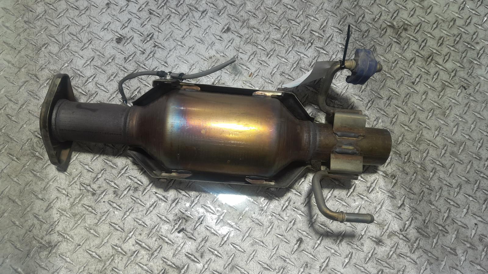 View Auto part Catalytic Converter Mazda Cx9 2018