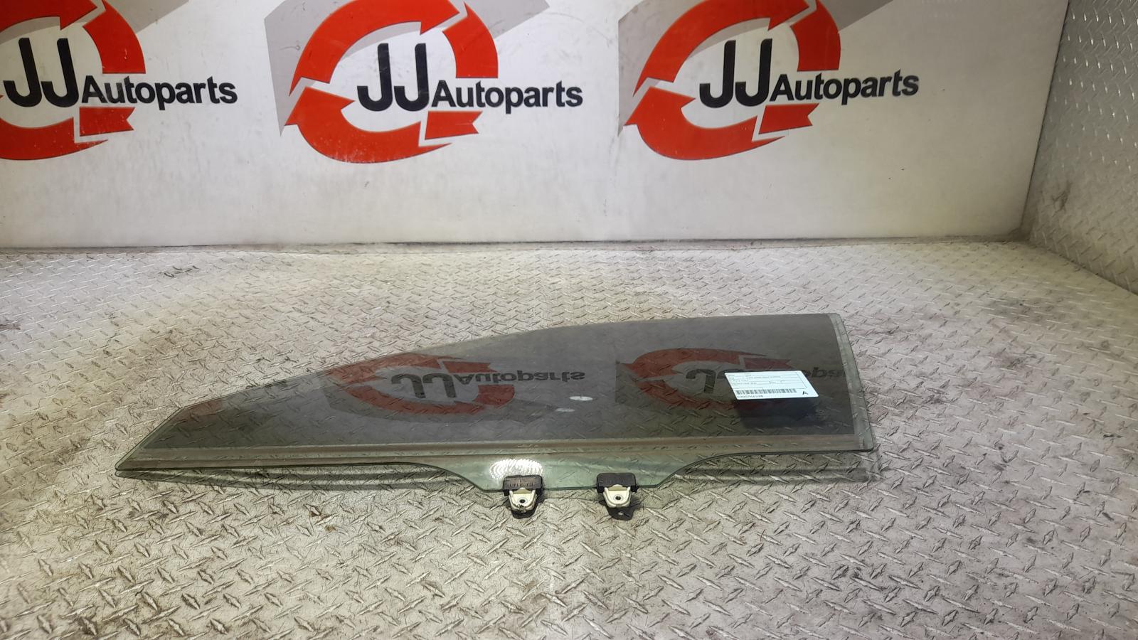 View Auto part Left Front Door Window Mazda Cx9 2018