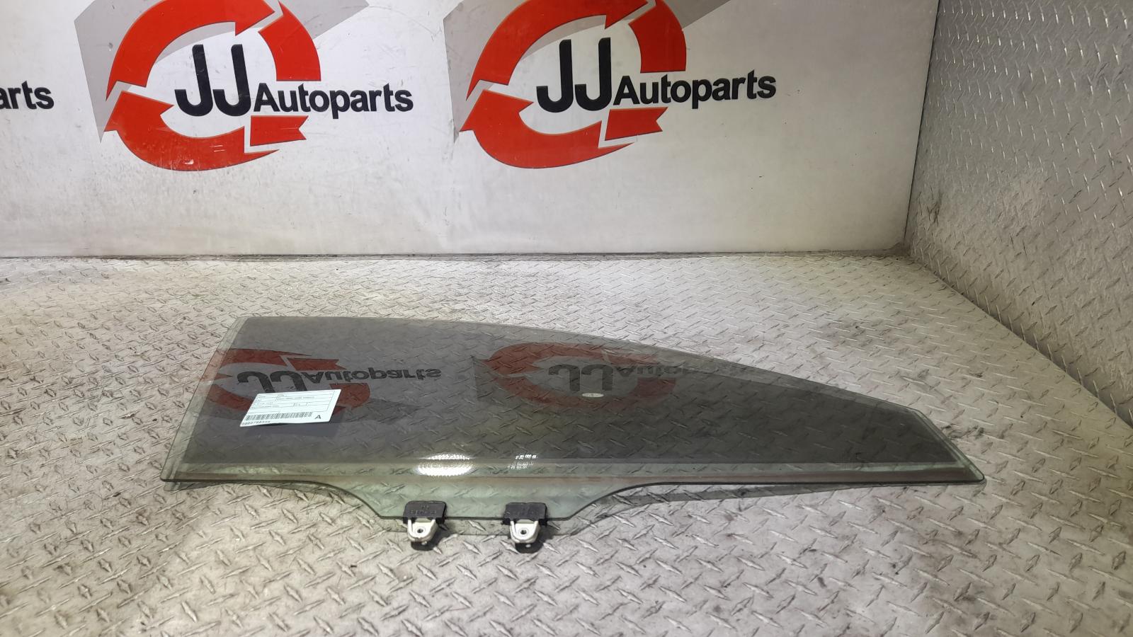View Auto part Right Front Door Window Mazda Cx9 2018