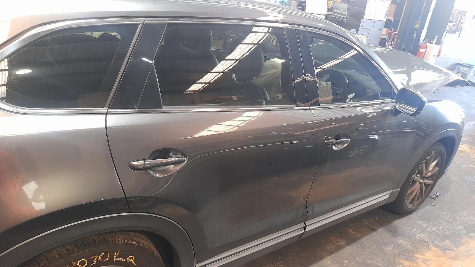 View Auto part Right Rear Door Sliding Mazda Cx9 2018