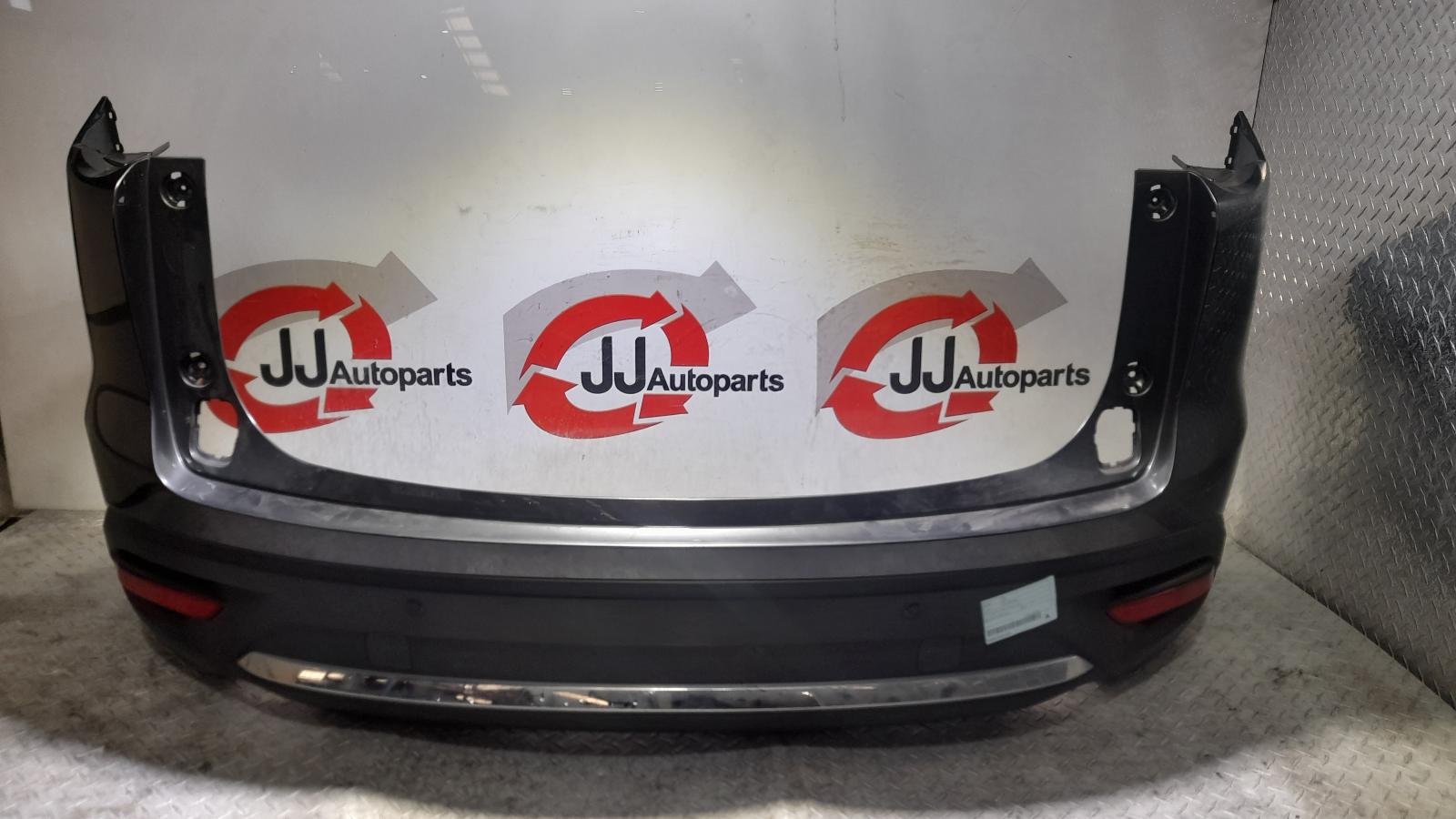View Auto part Rear Bumper Mazda Cx9 2018