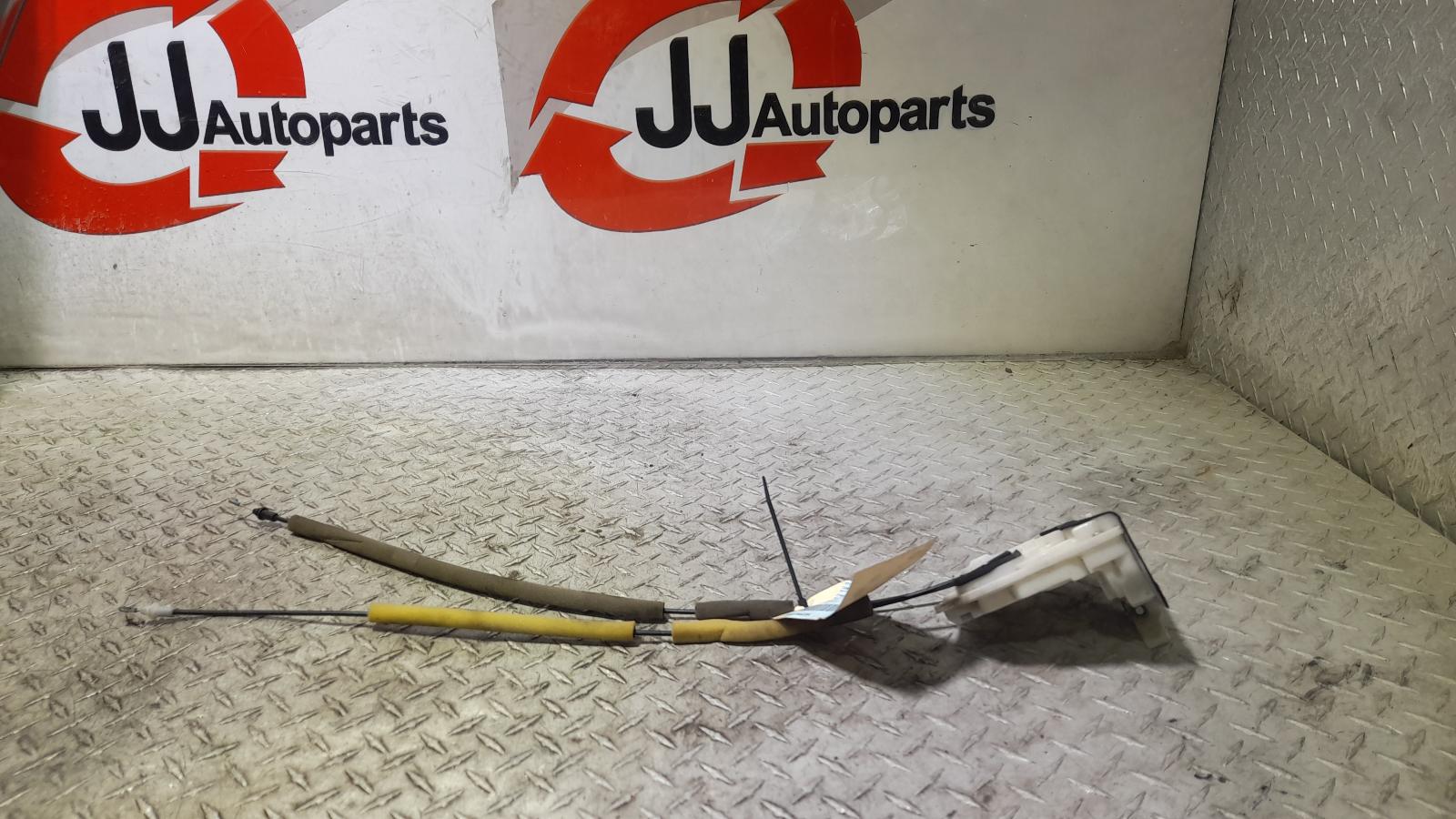 View Auto part Door/Boot/Gate Lock Mazda Cx9 2018