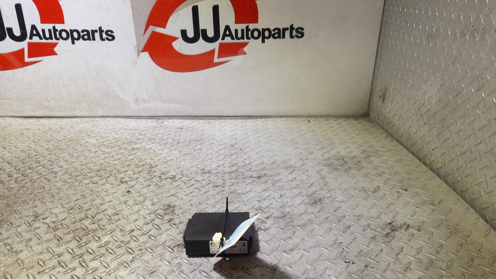 View Auto part Ecu Mazda Cx9 2018